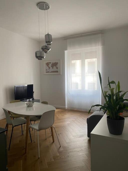 Firenze, Comodo A Coverciano Apartamento