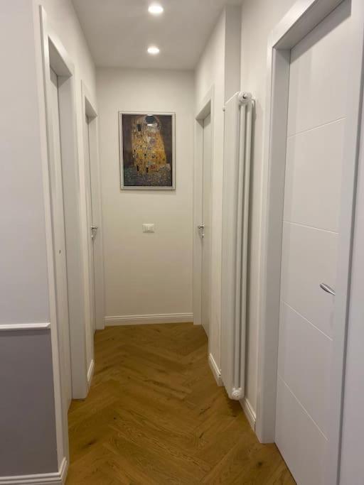 Firenze, Comodo A Coverciano * Florença